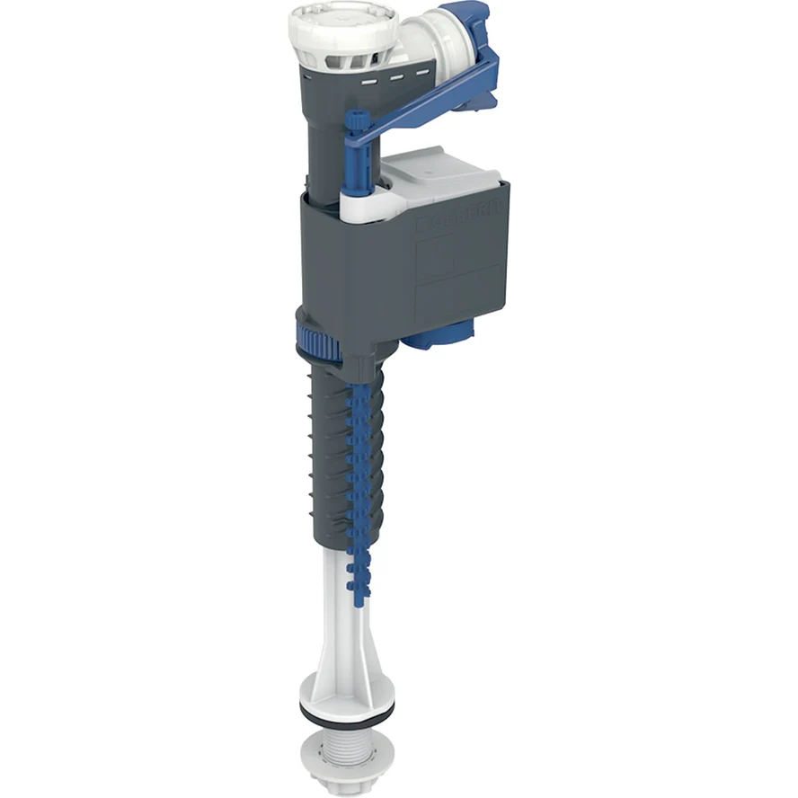 Наливной механизм Geberit Comfort Typ323 СУПЕРСМЫВ